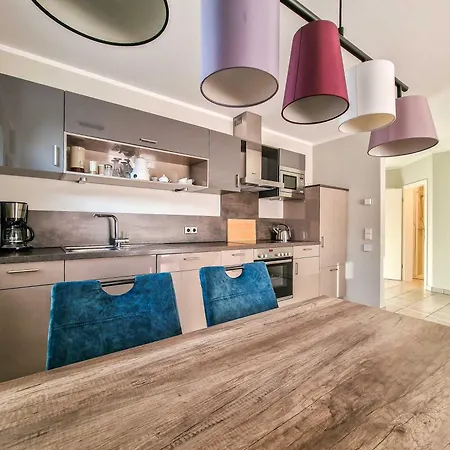 Sielgefluester Greetsiel