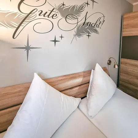 Sielgefluester Apartment