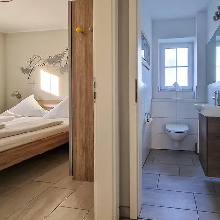 Apartment Sielgefluester