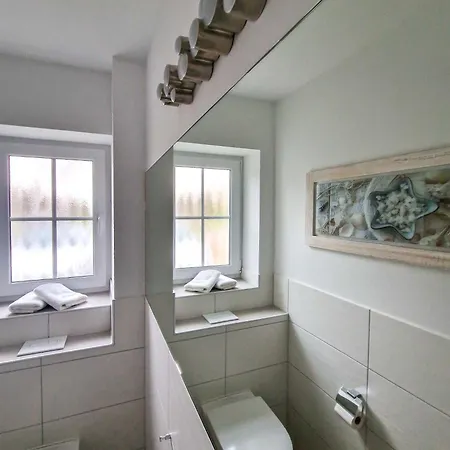 Lägenhet Sielgefluester *