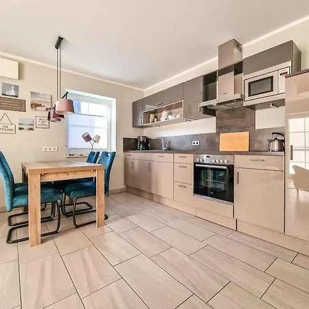 Sielgefluester Greetsiel