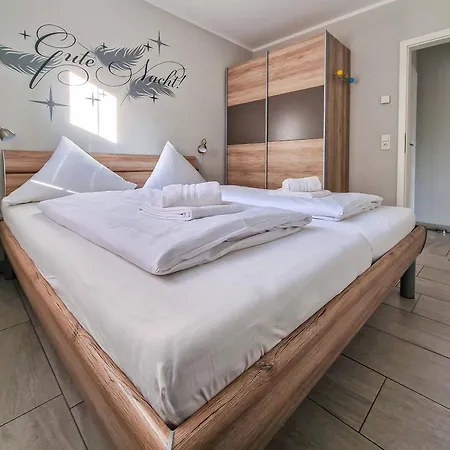 Apartment Sielgefluester