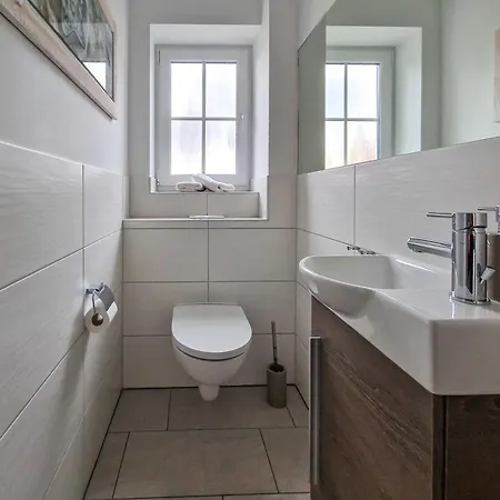 Sielgefluester Greetsiel