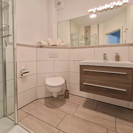 Sielgefluester * Greetsiel