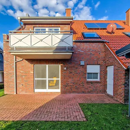 Sielgefluester * Greetsiel