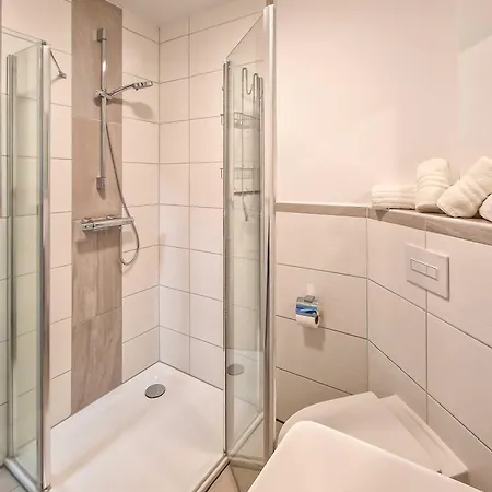 Sielgefluester Apartment