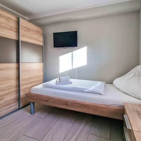 Lägenhet Sielgefluester *