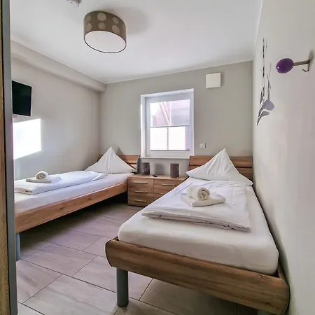 Sielgefluester Greetsiel