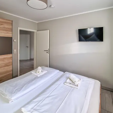 Sielgefluester Apartment