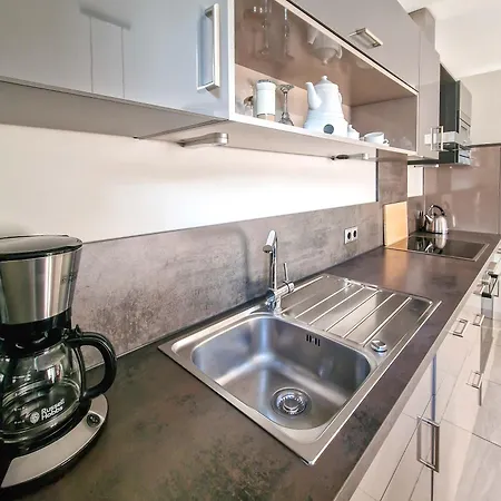 Lägenhet Sielgefluester *