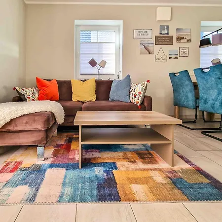 Lägenhet Sielgefluester