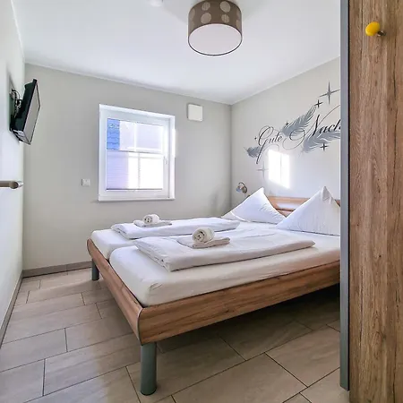 Lägenhet Sielgefluester