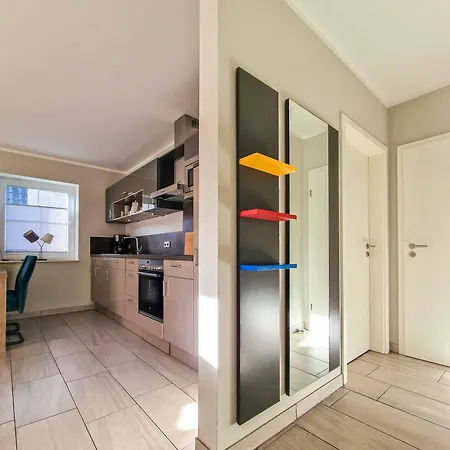 Sielgefluester Greetsiel