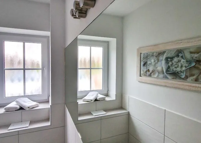 アパート Sielgefluester *