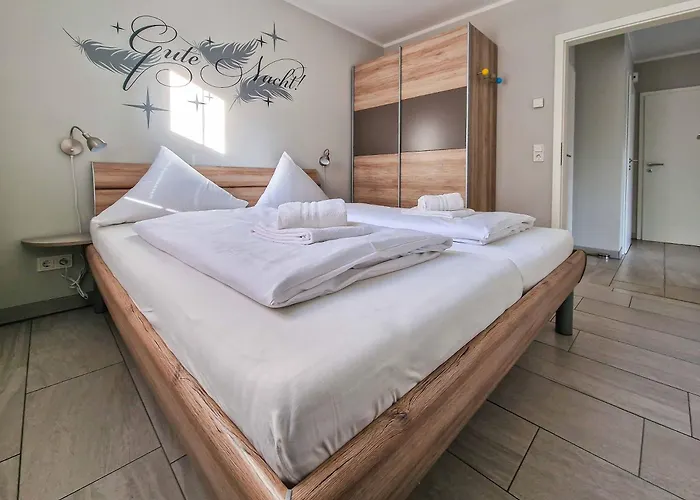 アパート Sielgefluester