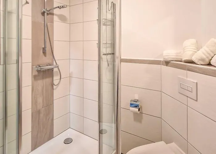 Sielgefluester アパート