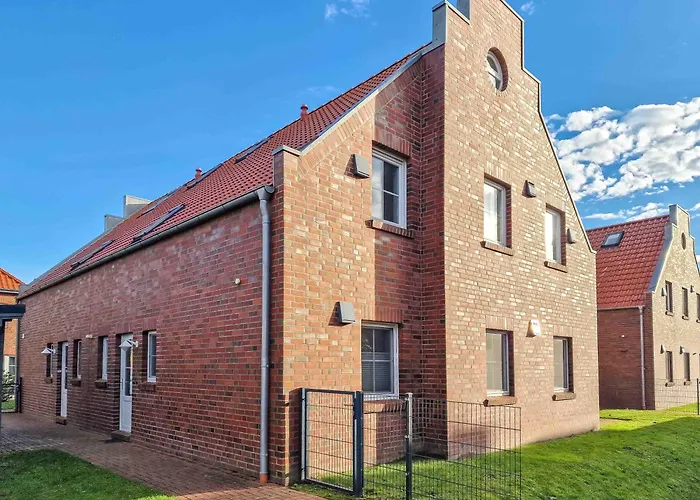 アパート Sielgefluester